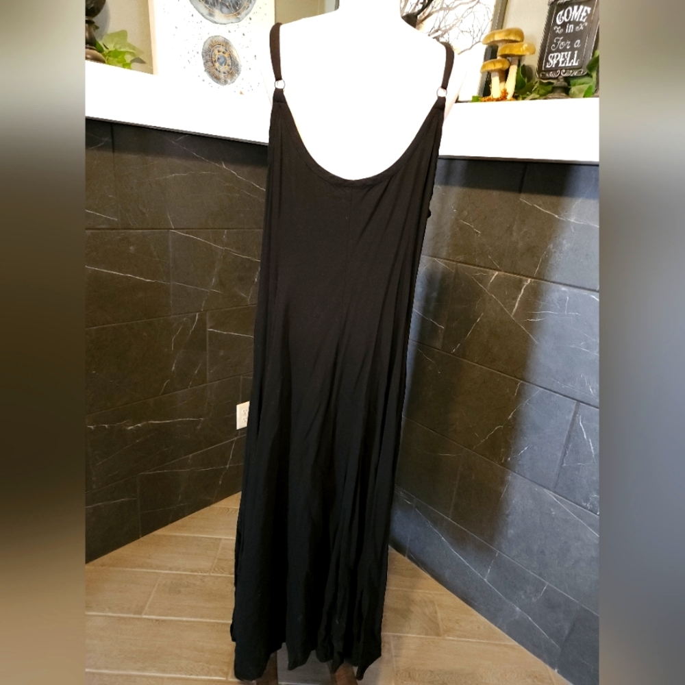 Torrid Dress